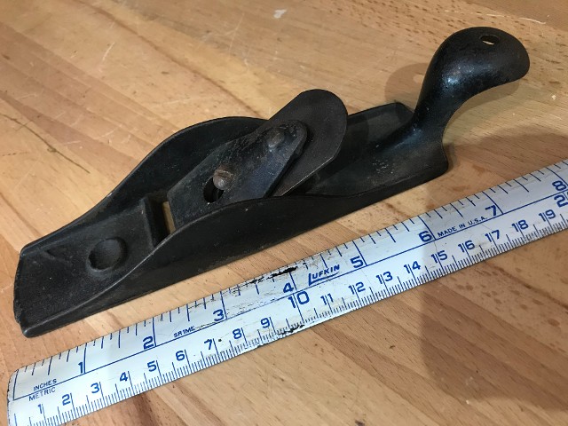 Antique & Vintage Tools