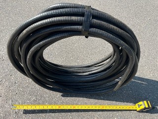 8/3 teck 90 cable 104 feet long