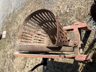 Hand crank turnips, and potatoes root crops chopper Hand crank turnips, and potatoes root crops chopper
